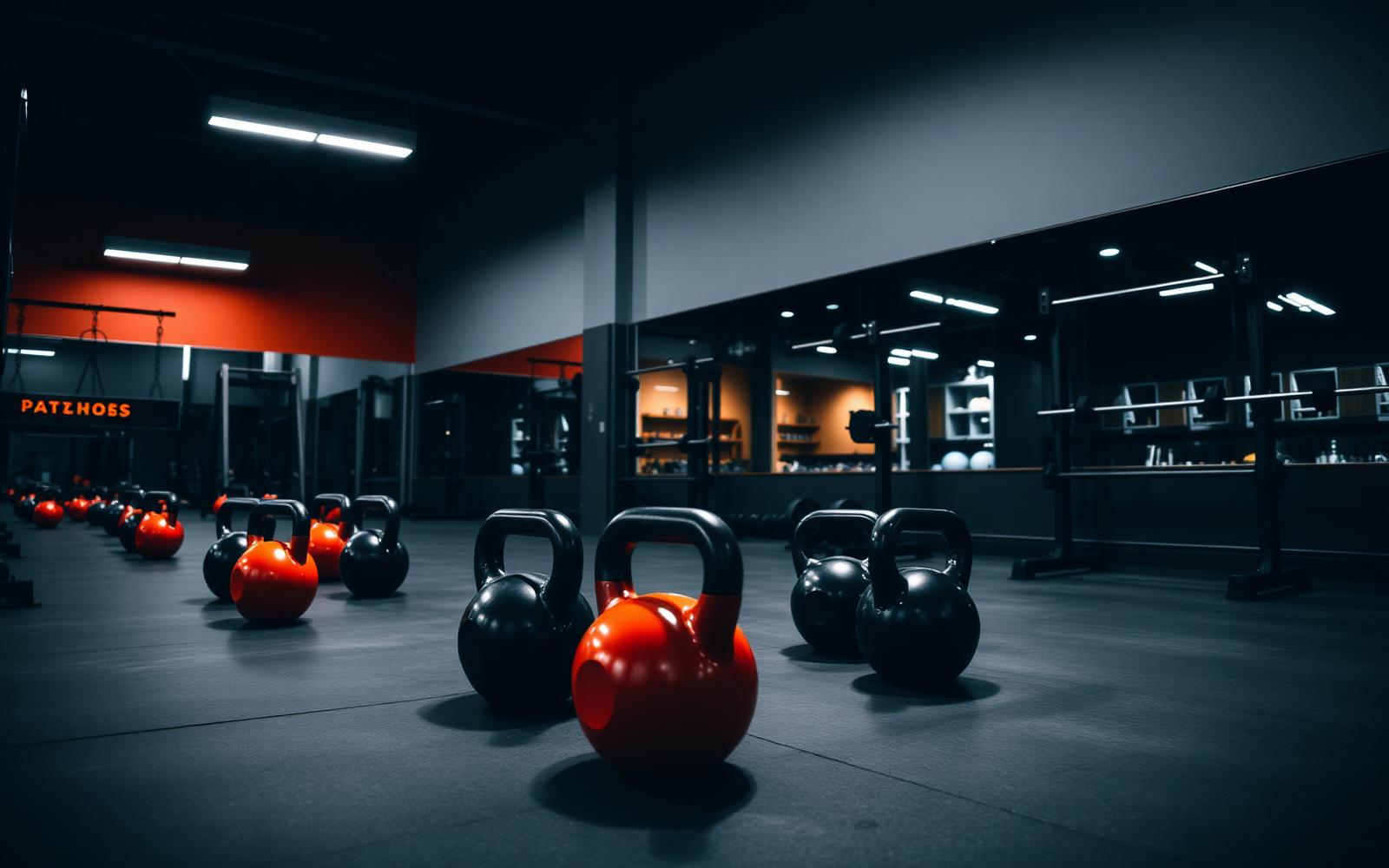 Forja Fitness