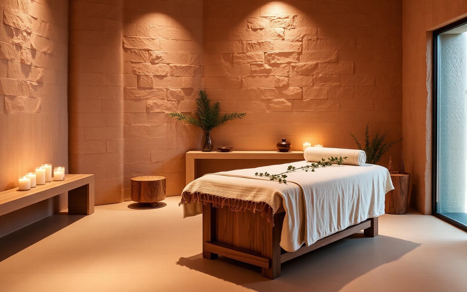 Serena Wellness